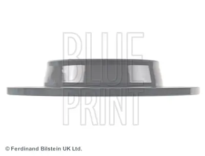 BLUE PRINT ADF124339 Fren Diski                                        " 7295020 7M0615601C