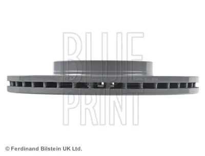 BLUE PRINT ADF124340 On Fren Dısk Aynası Connect 1.8tdcı 02>13 Abslı 4457985