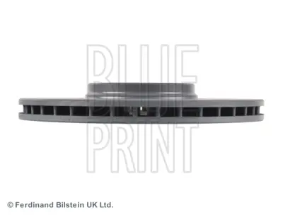 BLUE PRINT ADF124341 On Fren Dısk Aynası Transıt V184 00>06 A,Ceker Olcu: (294 X 43) 4494021