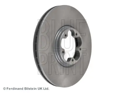BLUE PRINT ADF124341 On Fren Dısk Aynası Transıt V184 00>06 A,Ceker Olcu: (294 X 43) 4494021