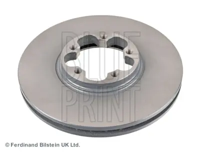 BLUE PRINT ADF124346 On Fren Dısk Aynası Transıt V184 2,0tdcı 04>06 O,Ceker Olcu: (276mm X 24,5 5 Bıjon) Hava Sogutmalı 4395257