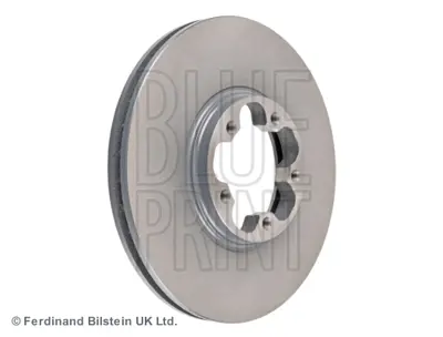 BLUE PRINT ADF124346 On Fren Dısk Aynası Transıt V184 2,0tdcı 04>06 O,Ceker Olcu: (276mm X 24,5 5 Bıjon) Hava Sogutmalı 4395257