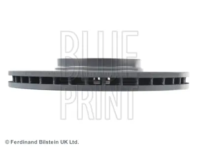 BLUE PRINT ADF124346 On Fren Dısk Aynası Transıt V184 2,0tdcı 04>06 O,Ceker Olcu: (276mm X 24,5 5 Bıjon) Hava Sogutmalı 4395257