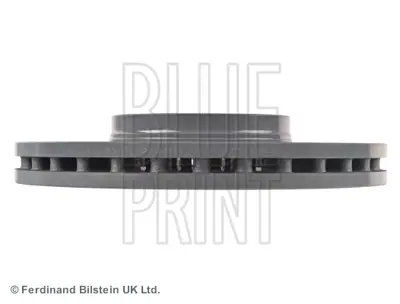 BLUE PRINT ADF124347 On Fren Dıskı (Aynası) Transıt Custom 12 /> V362 V363 14 /> 2,2tdcı Cap: (308 X 33) Arka Tek Teker O 2256034