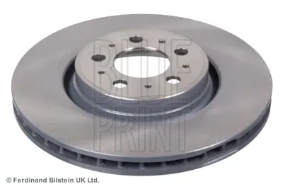 BLUE PRINT ADF124370 On Fren Dısk Aynası Havalı  S60 00>10  S80 00> 10  V70 01> 10  Xc70 02> 10 S80 I (184) 00>06 9475266
