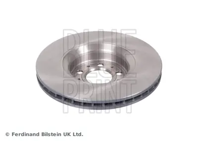 BLUE PRINT ADF124370 On Fren Dısk Aynası Havalı  S60 00>10  S80 00> 10  V70 01> 10  Xc70 02> 10 S80 I (184) 00>06 9475266