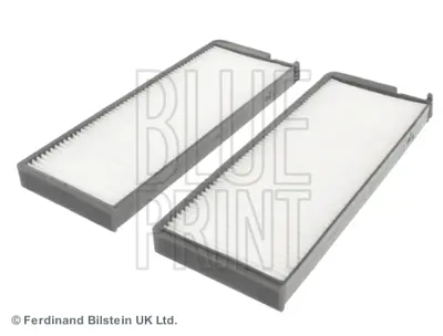 BLUE PRINT ADG02507 Polen Fıltresı Chevrolet Rezzo U100 1.6 05>09 Set (2lı)  S96331028
