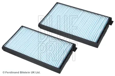 BLUE PRINT ADG02553 Kabin Filtre Seti 976174H900