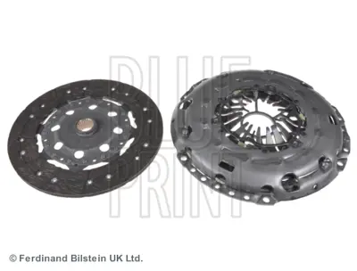 BLUE PRINT ADG030195C Debrıyaj Setı Rulmansız Tucson Sonata V Sportage I30 Ceed 2,0 Crdı 05> 4120024730