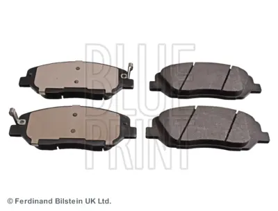 BLUE PRINT ADG042167 Fren Balatasi Takimi 48130341A0