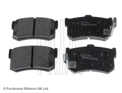 BLUE PRINT ADG04217 Fren Balatasi Takimi 5830234A00