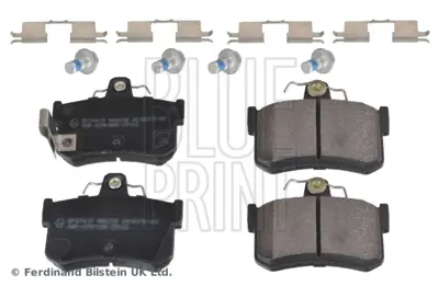 BLUE PRINT ADG042182 Fren Balatasi Takimi SFP000360 SFP10012