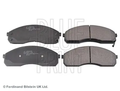 BLUE PRINT ADG04236 Fren Balatasi Takimi oK75B3328Z