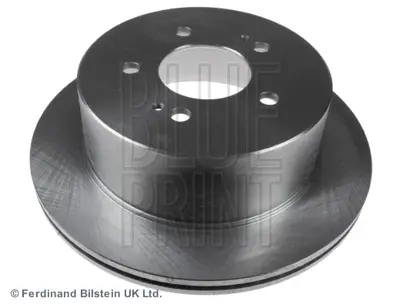 BLUE PRINT ADG043141C Fren Diski 583294A350