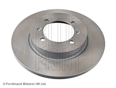 BLUE PRINT ADG043162 Fren Dısk Arka Proton Gen 2 1.6 04-> 