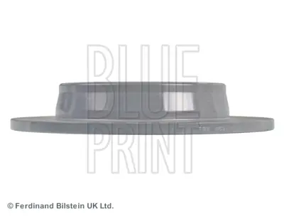 BLUE PRINT ADG043176 Arka Fren Dıskı (Aynası) Hyundaı Elantra 2011> I30 2012> Ceed 2012> 584113X300