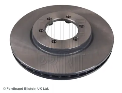 BLUE PRINT ADG04330 On Fren Dısk Aynası Korando 93>99 Musso 96>05 Rexton 2.9dt Rx290 / 3.2 4144105110 4144106211