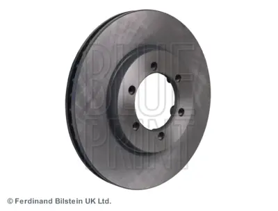 BLUE PRINT ADG04330 On Fren Dısk Aynası Korando 93>99 Musso 96>05 Rexton 2.9dt Rx290 / 3.2 4144105110 4144106211