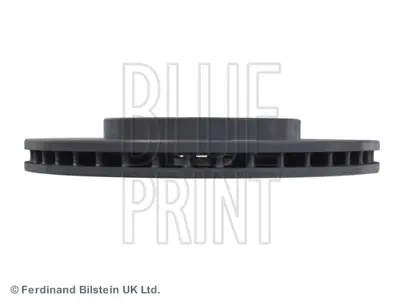 BLUE PRINT ADG04330 On Fren Dısk Aynası Korando 93>99 Musso 96>05 Rexton 2.9dt Rx290 / 3.2 4144105110 4144106211