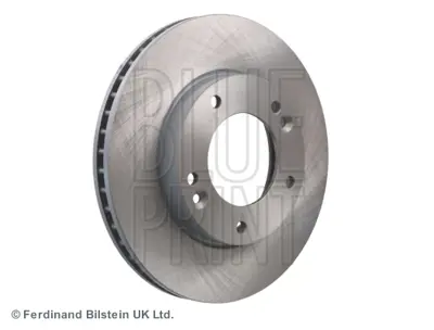 BLUE PRINT ADG04390 Fren Dıskı Ön 517123E500