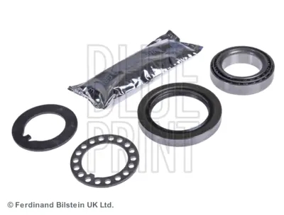 BLUE PRINT ADG083107 Arka Tekerlek Rulmanı Takımı H100 Mın 93>03 5270144120S3