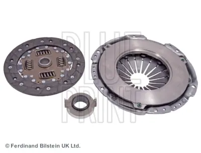 BLUE PRINT ADH23090 Debrıyaj Setı Accord 2.0ı Sed.Tourer Vtec 03>08 / Fr V 2.0ı Mpv Vtec 04> 22810PPT003S3