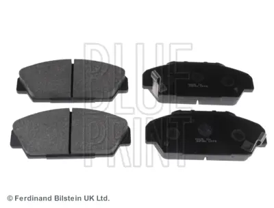 BLUE PRINT ADH24235 Fren Balatasi Takimi 45022SM4G01