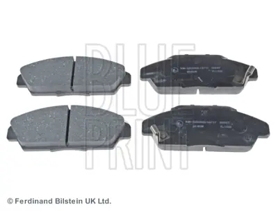 BLUE PRINT ADH24242 Fren Balatasi Takimi AY040HN006 V9118H006