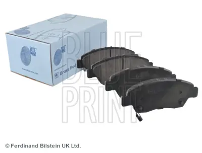 BLUE PRINT ADH24287 Fren Balatasi Takimi 45022SNCE00