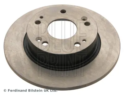 BLUE PRINT ADH24378 Arka Fren Aynası Duz Honda Accord 03-08 (260x5) 42510SEAE50