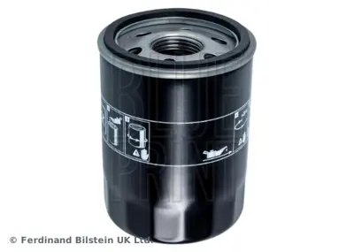 BLUE PRINT ADJ132106 Yag Fıltresı Range Rover Sport I L320 05>10 Range Rover Iıı (L322 05>12 S-Type Iı (X200 02>07 Xf I ( C2N3587 LR031439