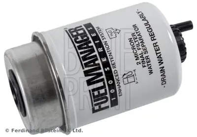 BLUE PRINT ADJ132304C Yakıt Fıltresı Range Rover Iıı (L322) 3.6 D 06>12 WJI500030