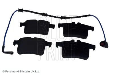 BLUE PRINT ADJ134245 Fren Balatasi Takimi C2P25493