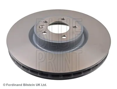 BLUE PRINT ADJ134305 Fren Dıskı On Land Rover Range Rover Sport I (L320) 09>12 LR161894