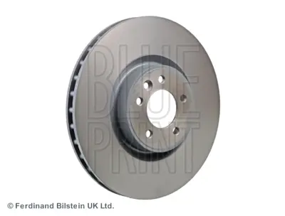 BLUE PRINT ADJ134305 Fren Dıskı On Land Rover Range Rover Sport I (L320) 09>12 LR161894