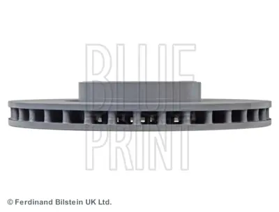 BLUE PRINT ADJ134305 Fren Dıskı On Land Rover Range Rover Sport I (L320) 09>12 LR161894