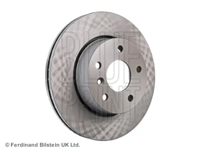BLUE PRINT ADJ134319 Fren Diski NTC8780