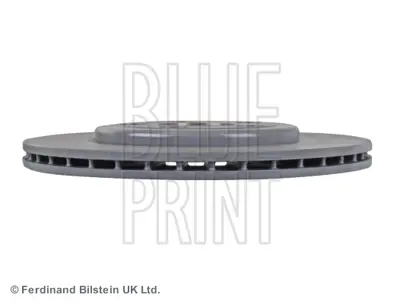 BLUE PRINT ADJ134345 Fren Diski XR858224