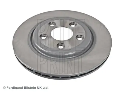 BLUE PRINT ADJ134345 Fren Diski XR858224