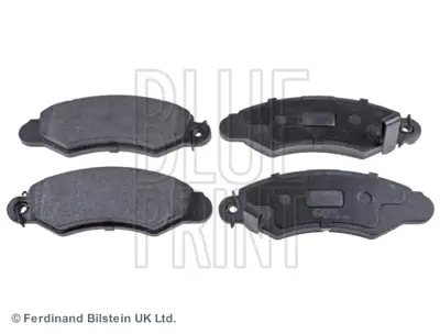 BLUE PRINT ADK84225 Fren Balatasi Takimi 5520080E10