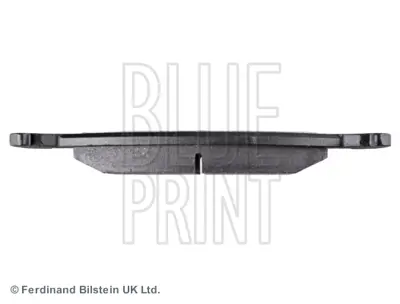 BLUE PRINT ADL144239 Fren Balatasi Takimi 9949555