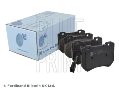 BLUE PRINT ADL144241 Fren Balatasi Takimi 