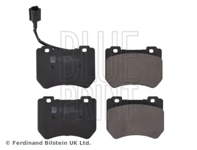 BLUE PRINT ADL144241 Fren Balatasi Takimi 