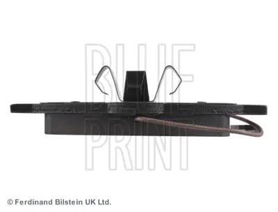BLUE PRINT ADL144242 Fren Balatasi Takimi 