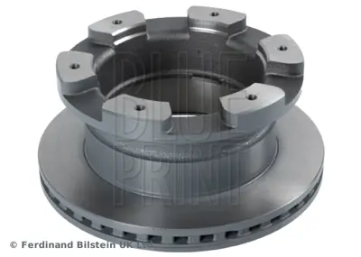 BLUE PRINT ADL144341 Arka Fren Dısk Aynası Havalı Daıly Iv V Tasıma Kapasıtesı 4100 Kg 7186848