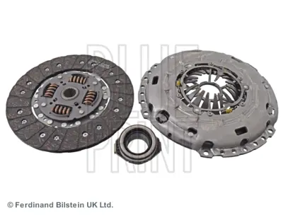 BLUE PRINT ADM530118C Debrıyaj Setı Ranger 2,5tdcı 143ps / 3,0tdcı 156ps 4×4 06>12 Mazda Bt 50 2500 06>15 5154460S1 WLA16510S1