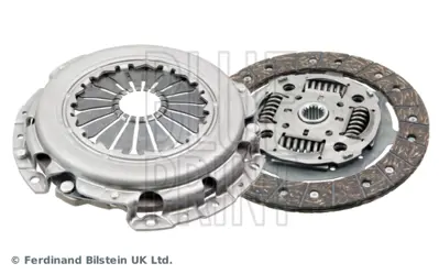 BLUE PRINT ADM53094C Debrıyaj Setı Fıesta V 01>08 Fusıon 01>12 1,6 Zetec S 16v Efı 100ps (Rulmansız) 1732732 C60116490B