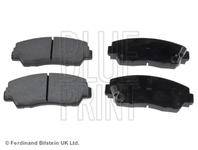 BLUE PRINT ADM54210 Fren Balatasi Takimi V9118X022