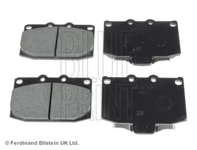 BLUE PRINT ADM54229 Fren Balatasi Takimi V9118X018
