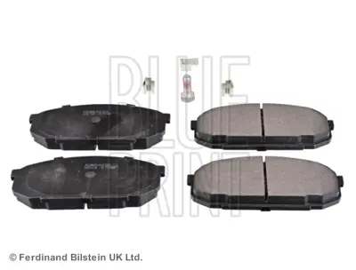 BLUE PRINT ADM54233 Fren Balatasi Takimi V9118X025
